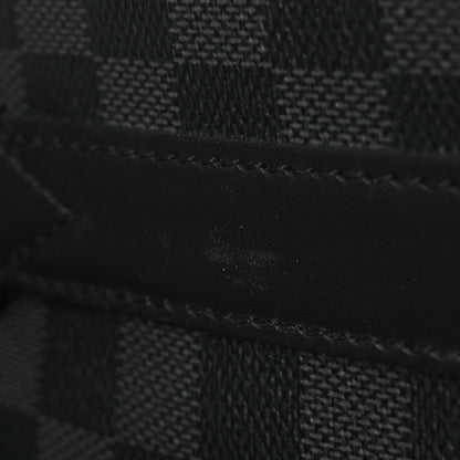 Damier Graphite Anton Tote