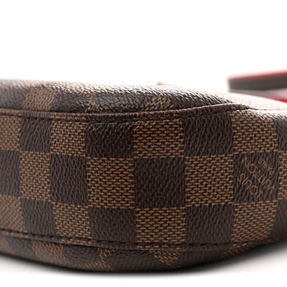 Damier Ebene South Bank Besace