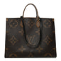 Reverse Monogram Giant Onthego GM