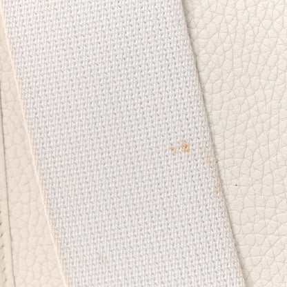 Taurillon Clemence Evelyne II PM White