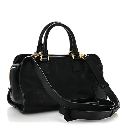 Calfskin Amazona 28 Black