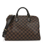 Damier Ebene Speedy Bandouliere 30
