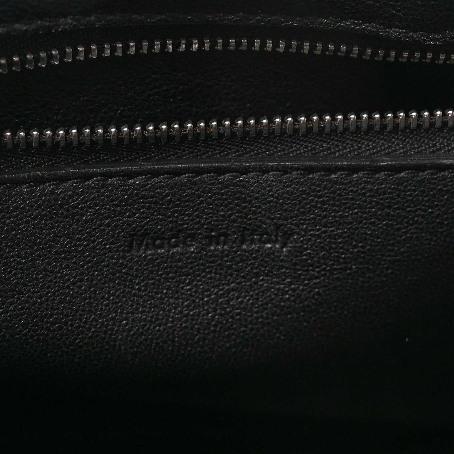 Pony Hair Calfskin Medium Edge Shoulder Bag Praline