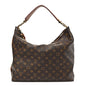 Monogram Sully MM