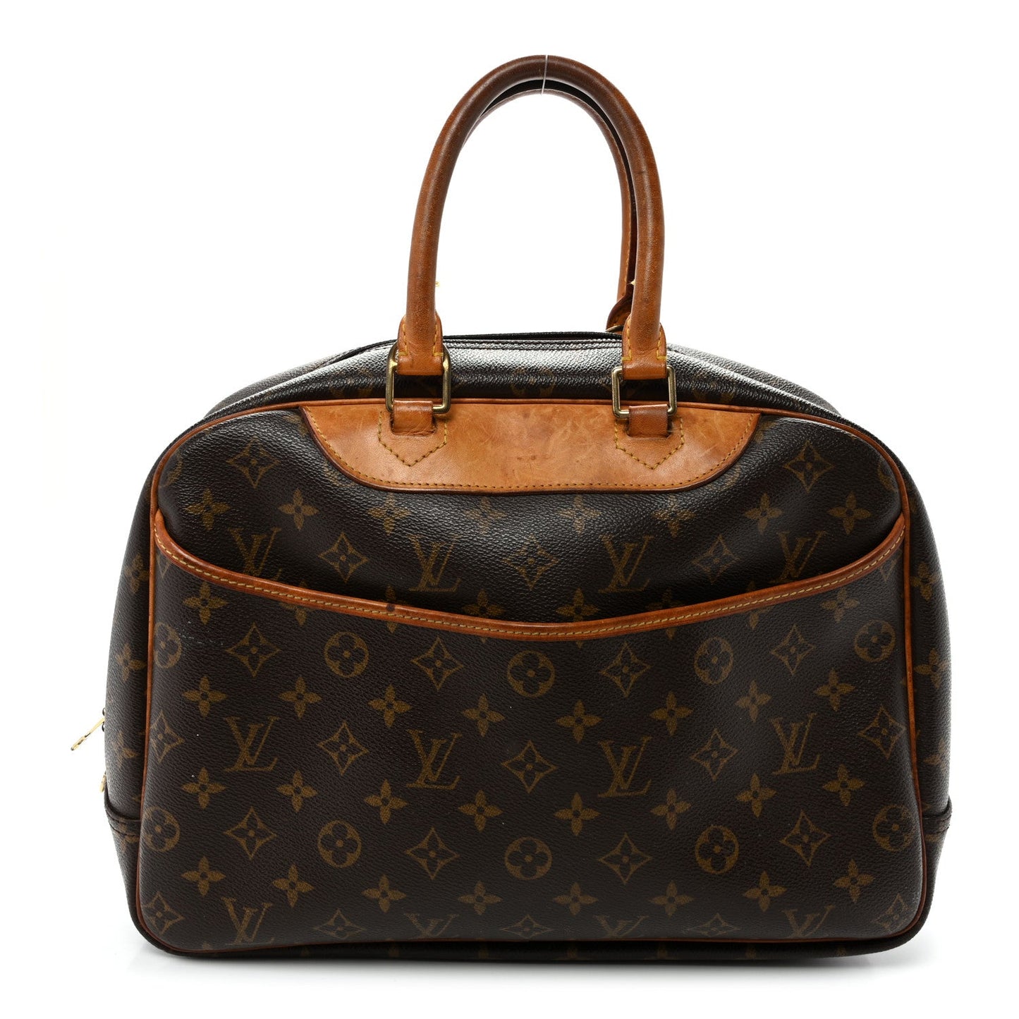 Monogram Deauville