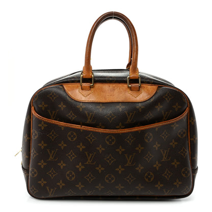 Monogram Deauville