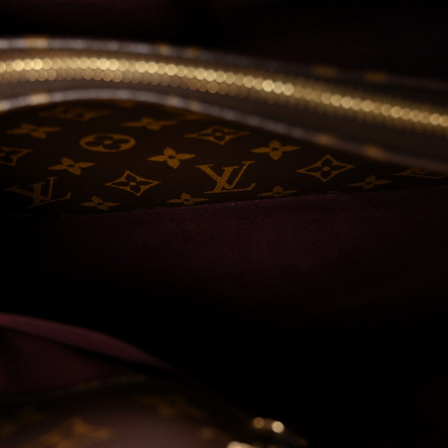 Monogram Montaigne MM
