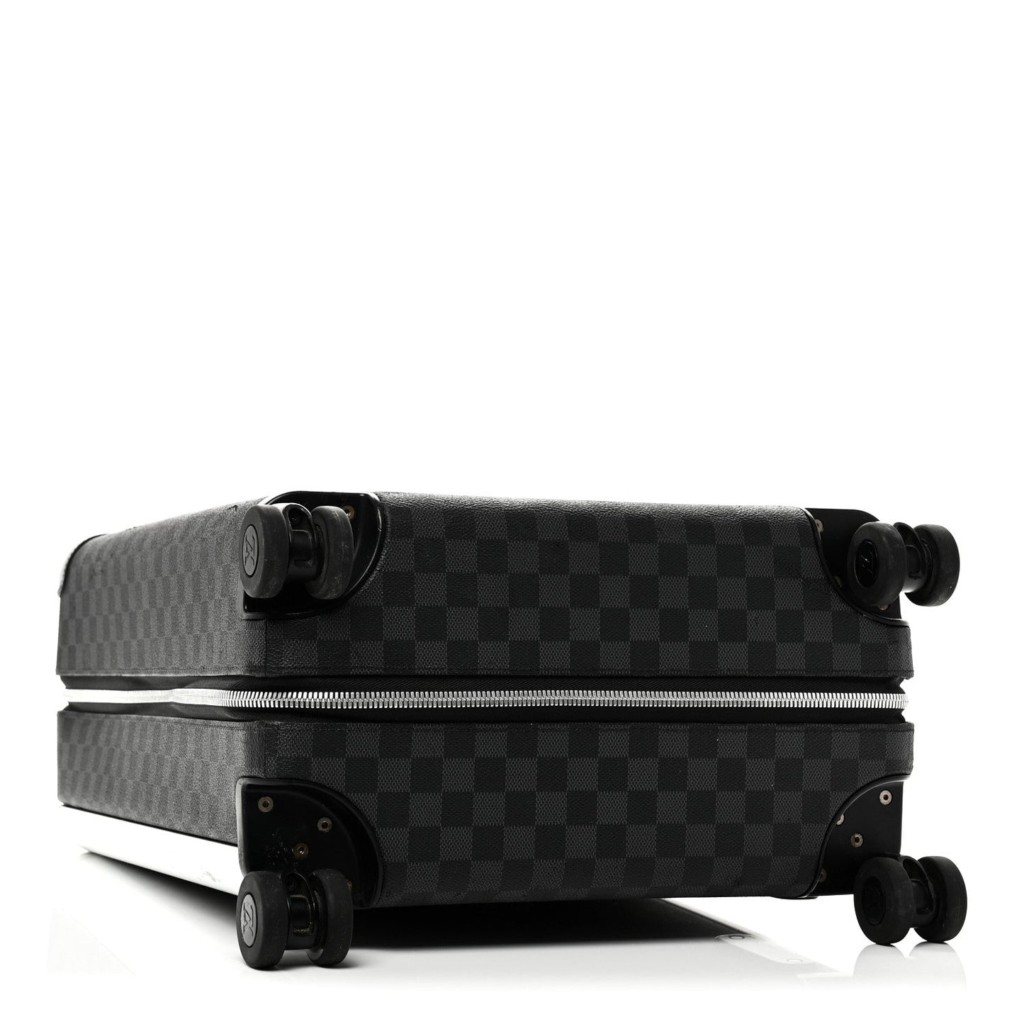 Damier Graphite World Tour Horizon 55
