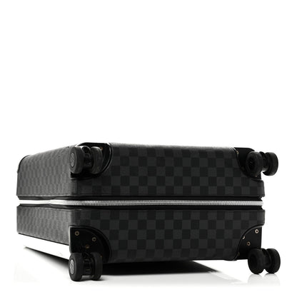 Damier Graphite World Tour Horizon 55