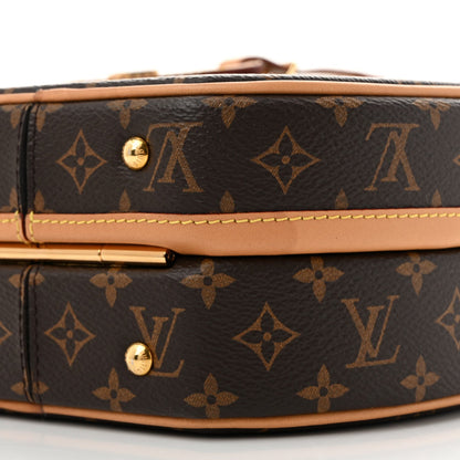 Monogram Petite Boite Chapeau