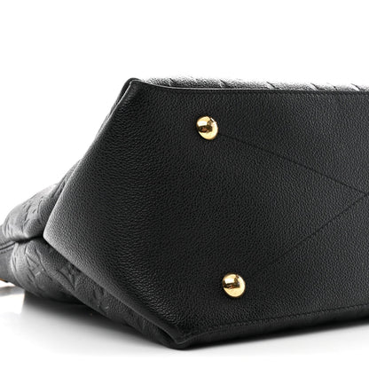 Empreinte Maida Hobo Black