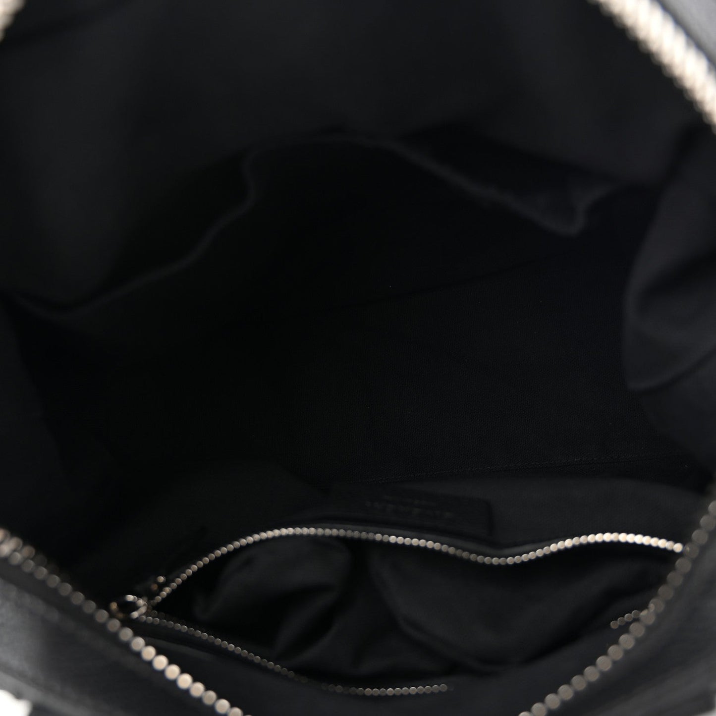 Lambskin Small Nightingale Black