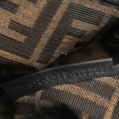 Calfskin Small Spy Black
