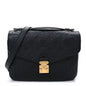 Empreinte Pochette Metis Black
