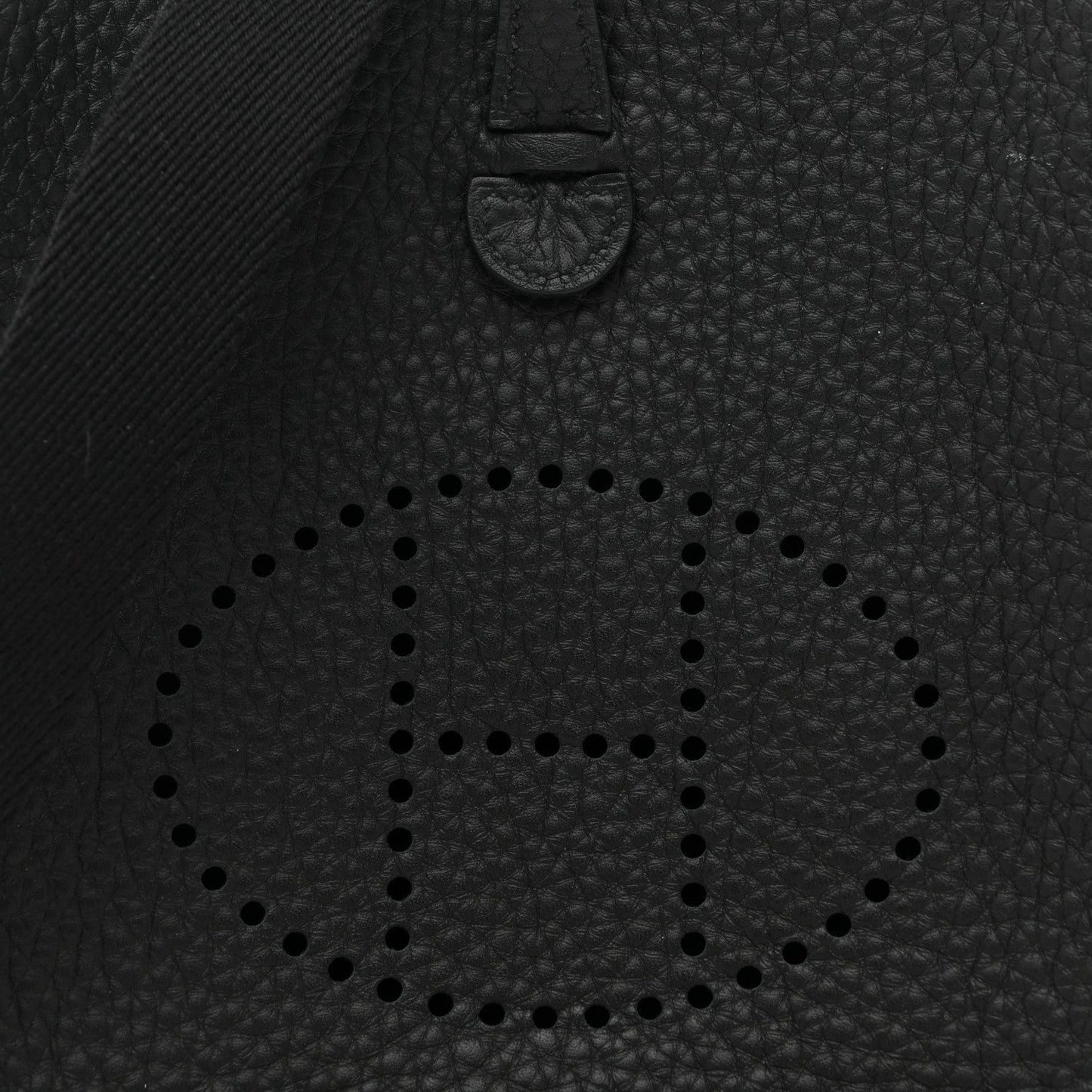 Taurillon Clemence Evelyne TPM Black