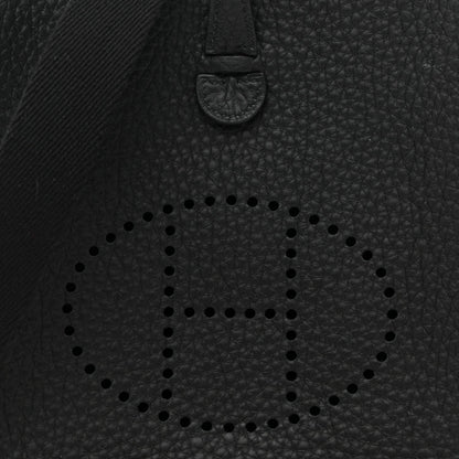 Taurillon Clemence Evelyne TPM Black