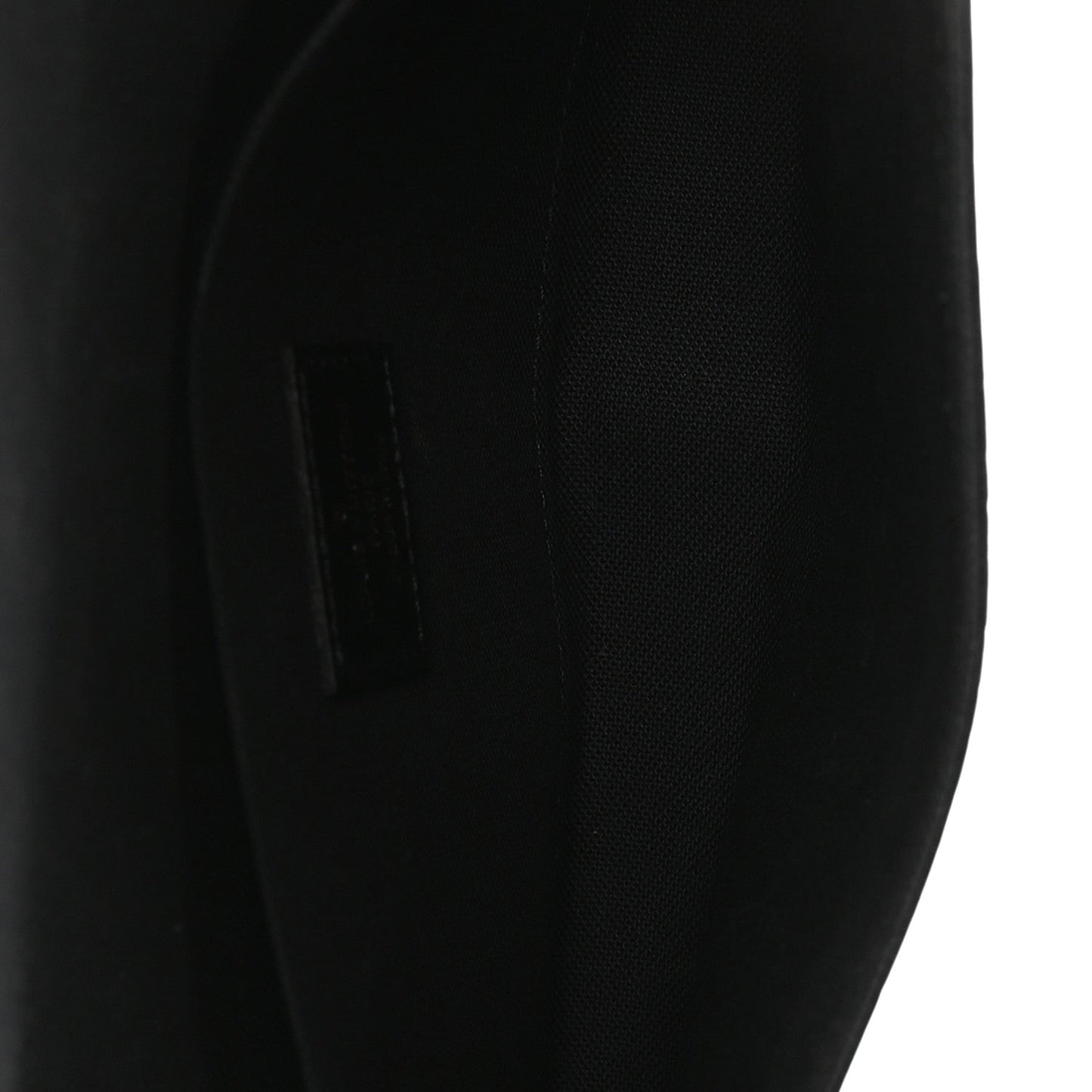 Game On Felicie Chain Wallet Black