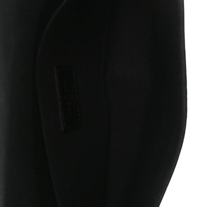 Game On Felicie Chain Wallet Black