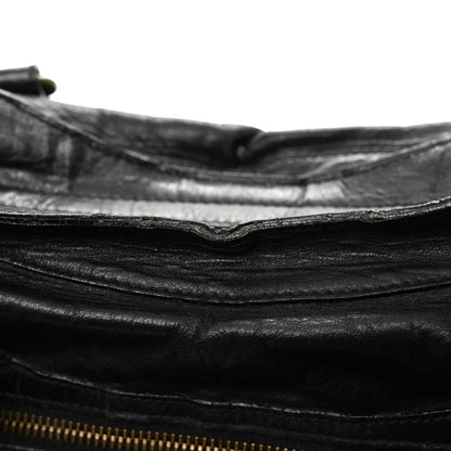 Agneau Classic Hardware City Black