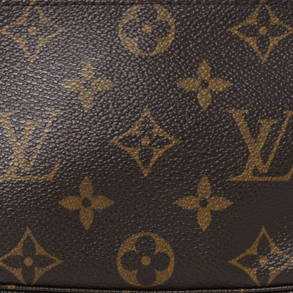 Monogram Bucket Pochette Accessories