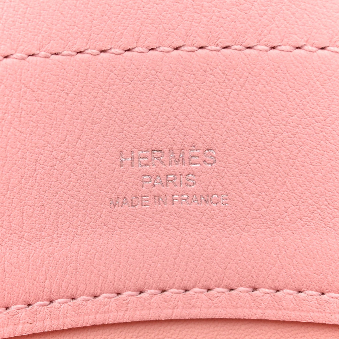 Milo Lambskin Swift Mini Aline Rose Sakura