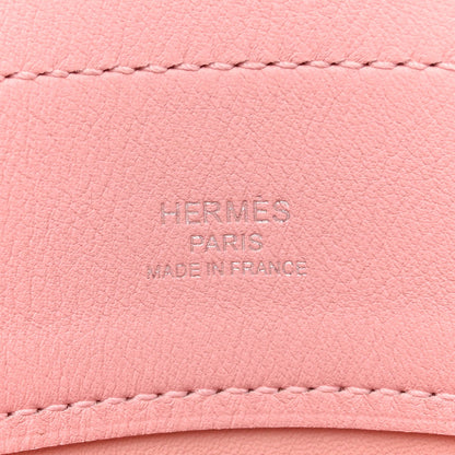 Milo Lambskin Swift Mini Aline Rose Sakura