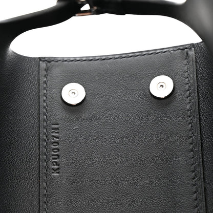 Vache Hunter Swift Toile Militaire Tablier Sellier Black