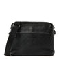Damier Infini Calypso MM Black