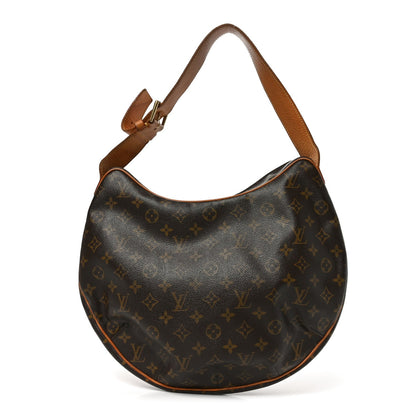 Monogram Croissant MM