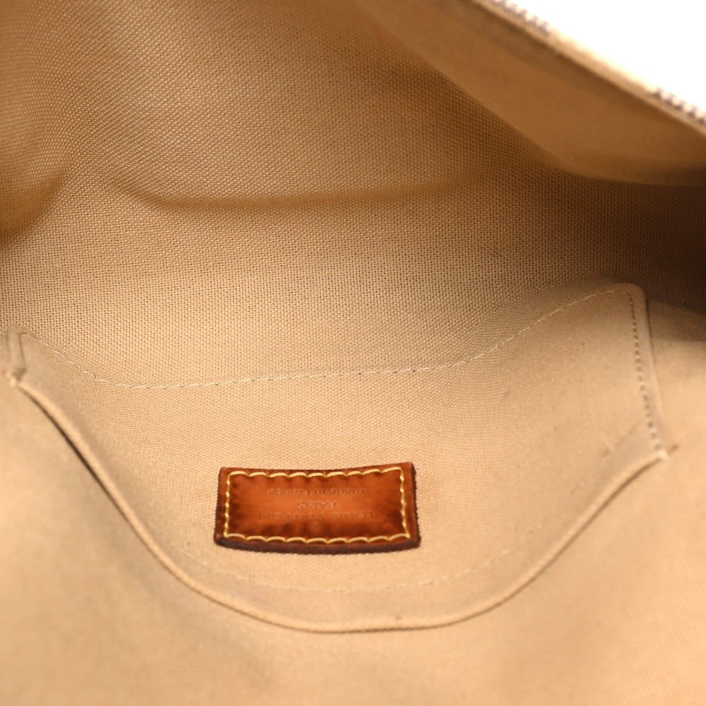Damier Azur Favorite MM