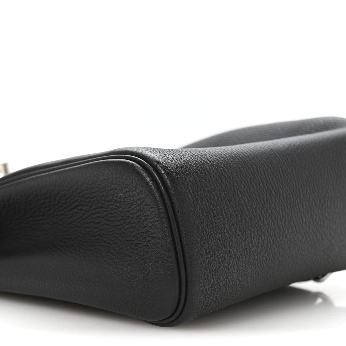 Togo Hac A Dos PM Backpack Black