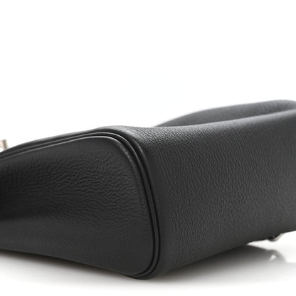 Togo Hac A Dos PM Backpack Black
