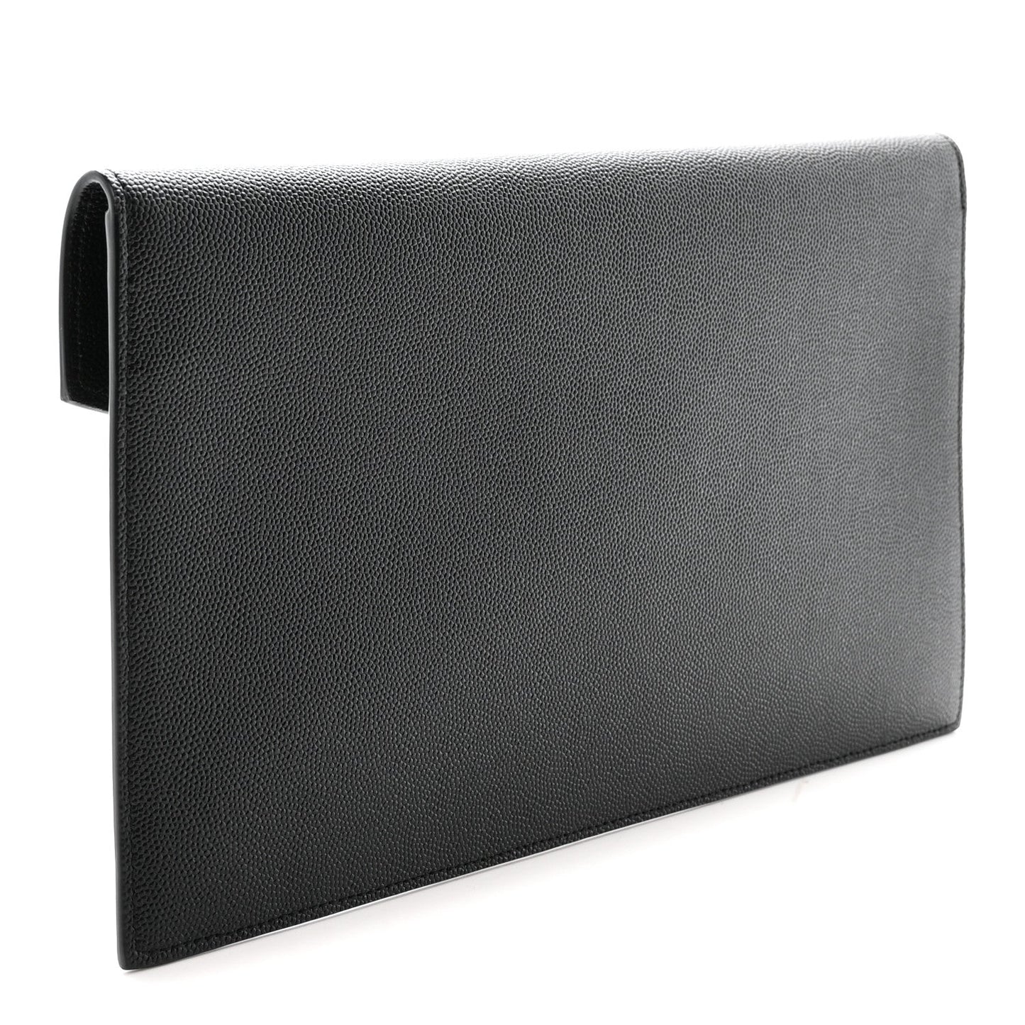 Grain De Poudre Uptown Pouch Black