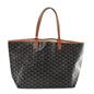 Goyardine Saint Louis PM  Black Gold