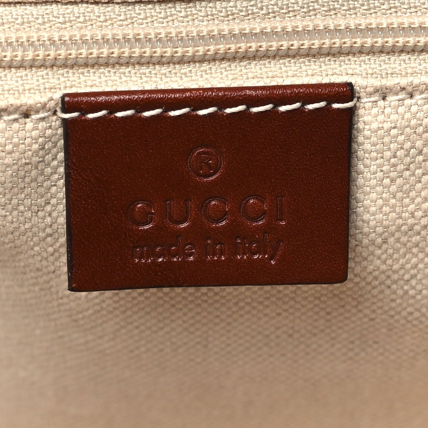Diamante Medium Sukey Tote Brown