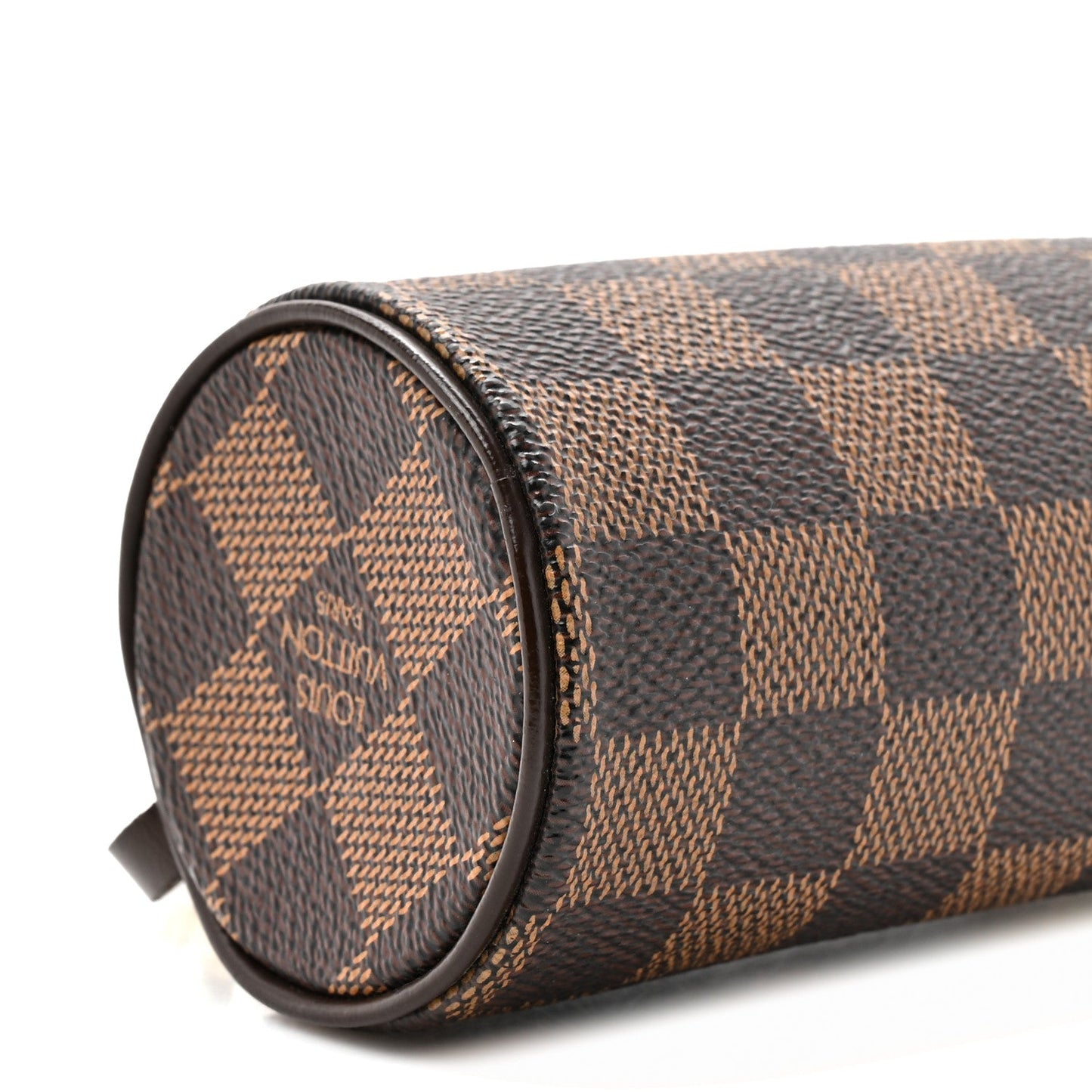 Damier Ebene Mini Papillon