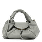 Calfskin Small Spy Matcha Latte
