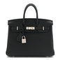 Togo Birkin 25 Black
