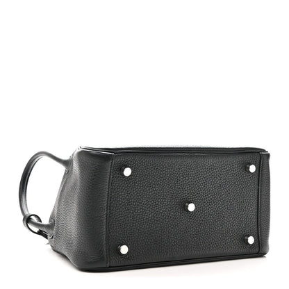 Taurillon Clemence Lindy 26 Black