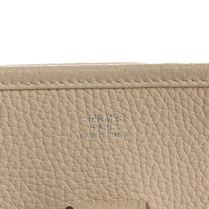 Taurillon Clemence EVELYNE III PM Beton