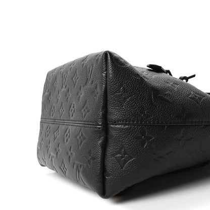 Empreinte Montsouris NM Backpack Black