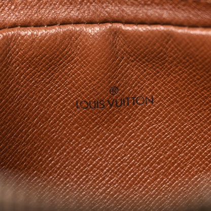 Monogram Pochette Marly Bandouliere