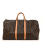 Monogram Keepall 55