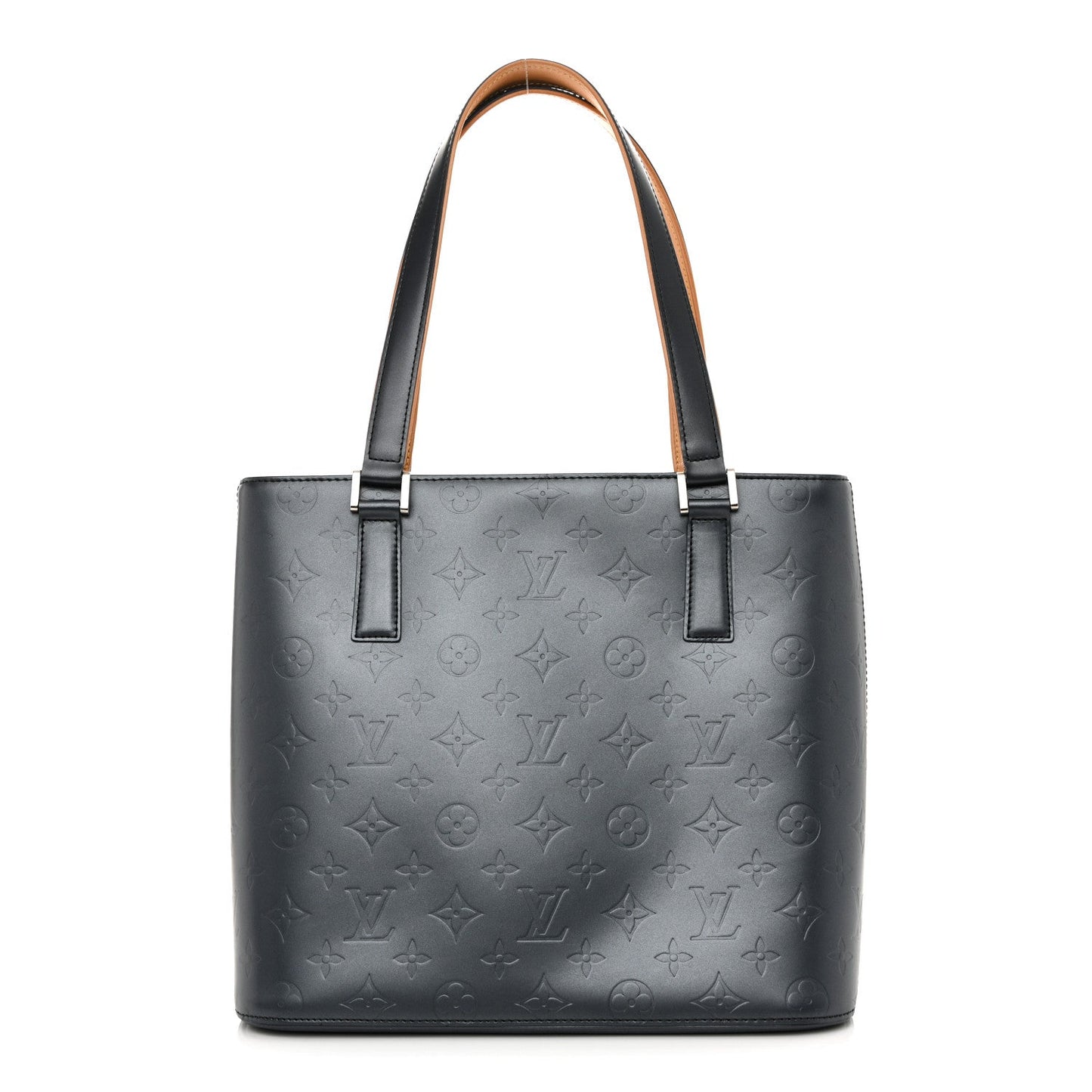 Mat Monogram Stockton Blue