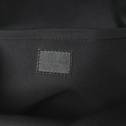 Monogram Palm Springs Backpack MM