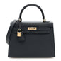 Epsom Kelly Sellier 25 Gris Misty