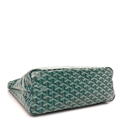 Goyardine Boheme Hobo Green