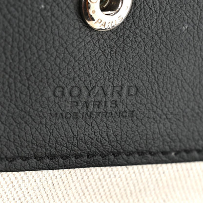 Goyardine Saint Louis PM Black