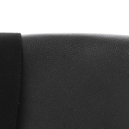 Chevre Mysore Geta Black