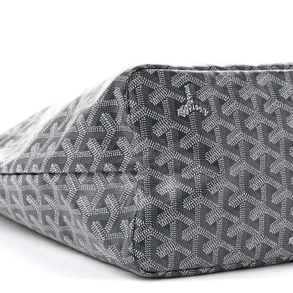 Goyardine Saint Louis PM Grey